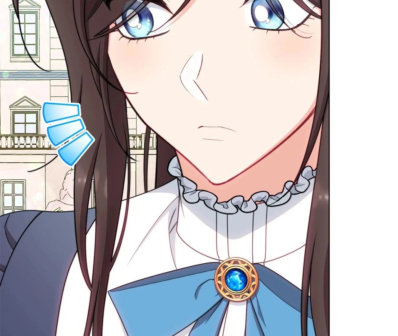 Read The Villainess Empress's Attendant FR Manga Online