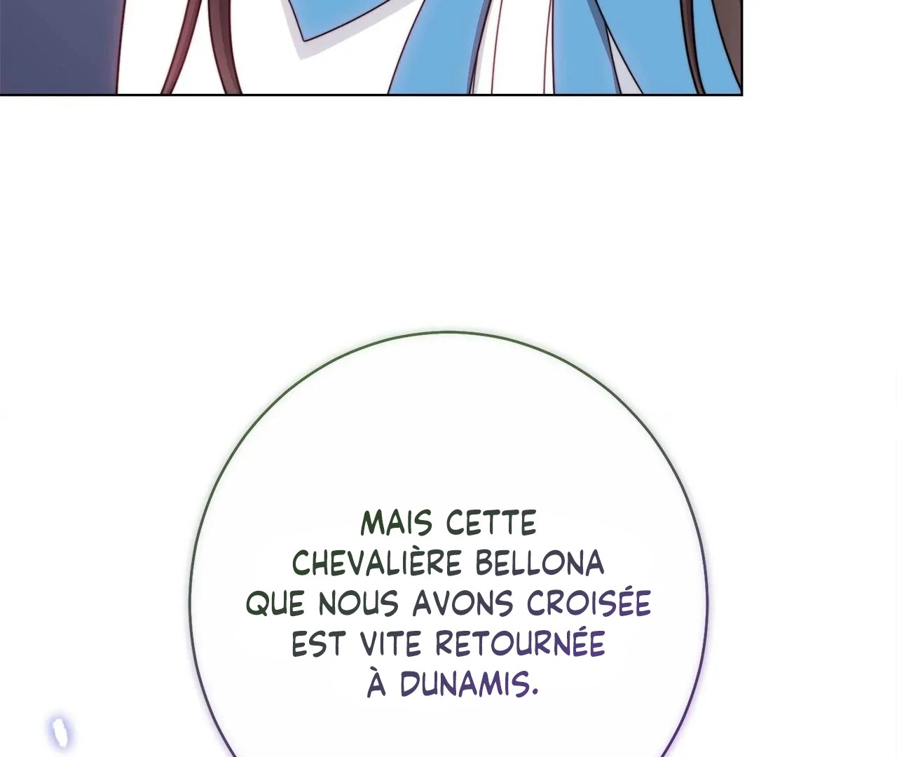 Read The Villainess Empress's Attendant FR Manga Online