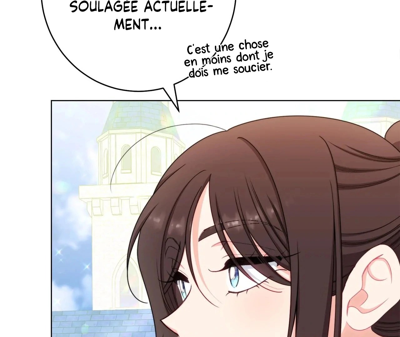 Read The Villainess Empress's Attendant FR Manga Online