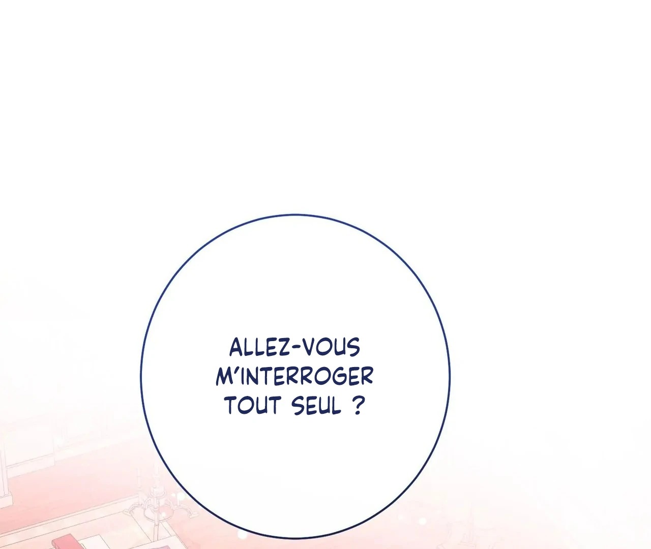Read The Villainess Empress's Attendant FR Manga Online