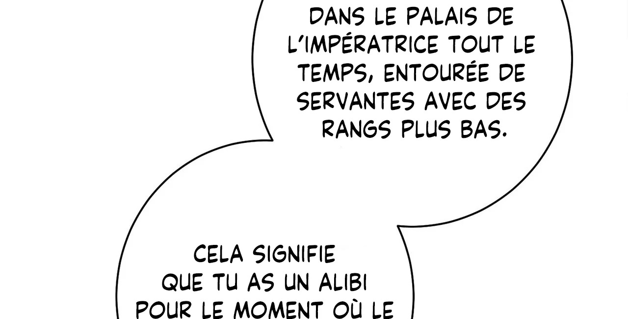 Read The Villainess Empress's Attendant FR Manga Online