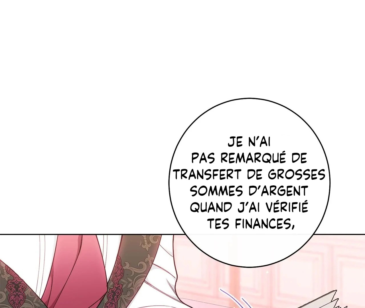 Read The Villainess Empress's Attendant FR Manga Online