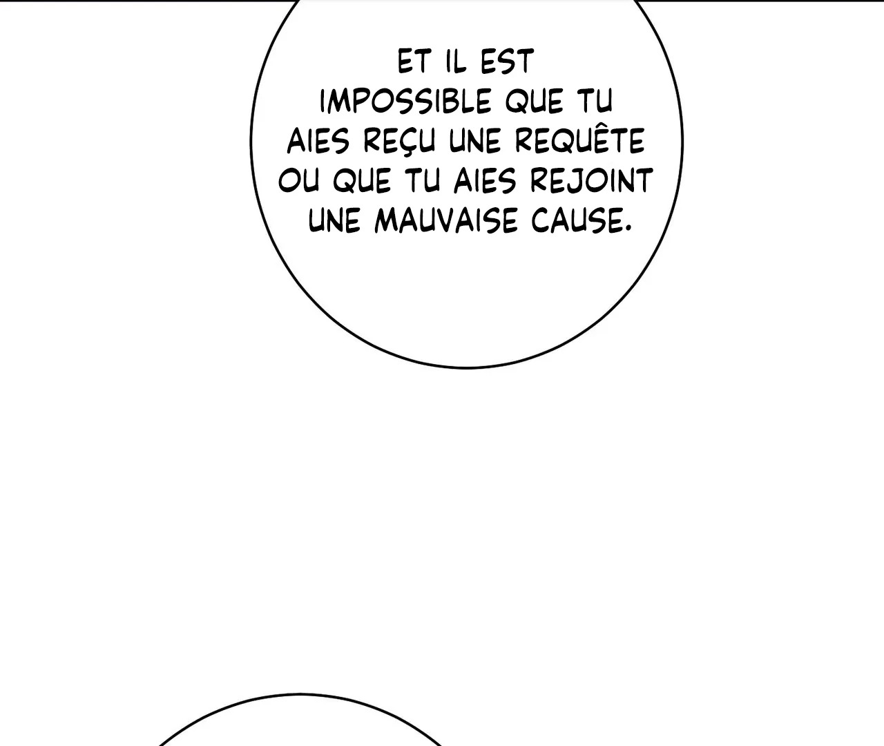 Read The Villainess Empress's Attendant FR Manga Online