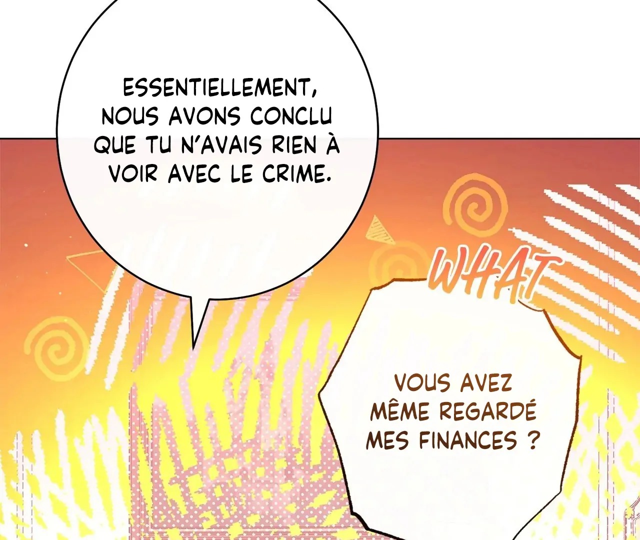Read The Villainess Empress's Attendant FR Manga Online