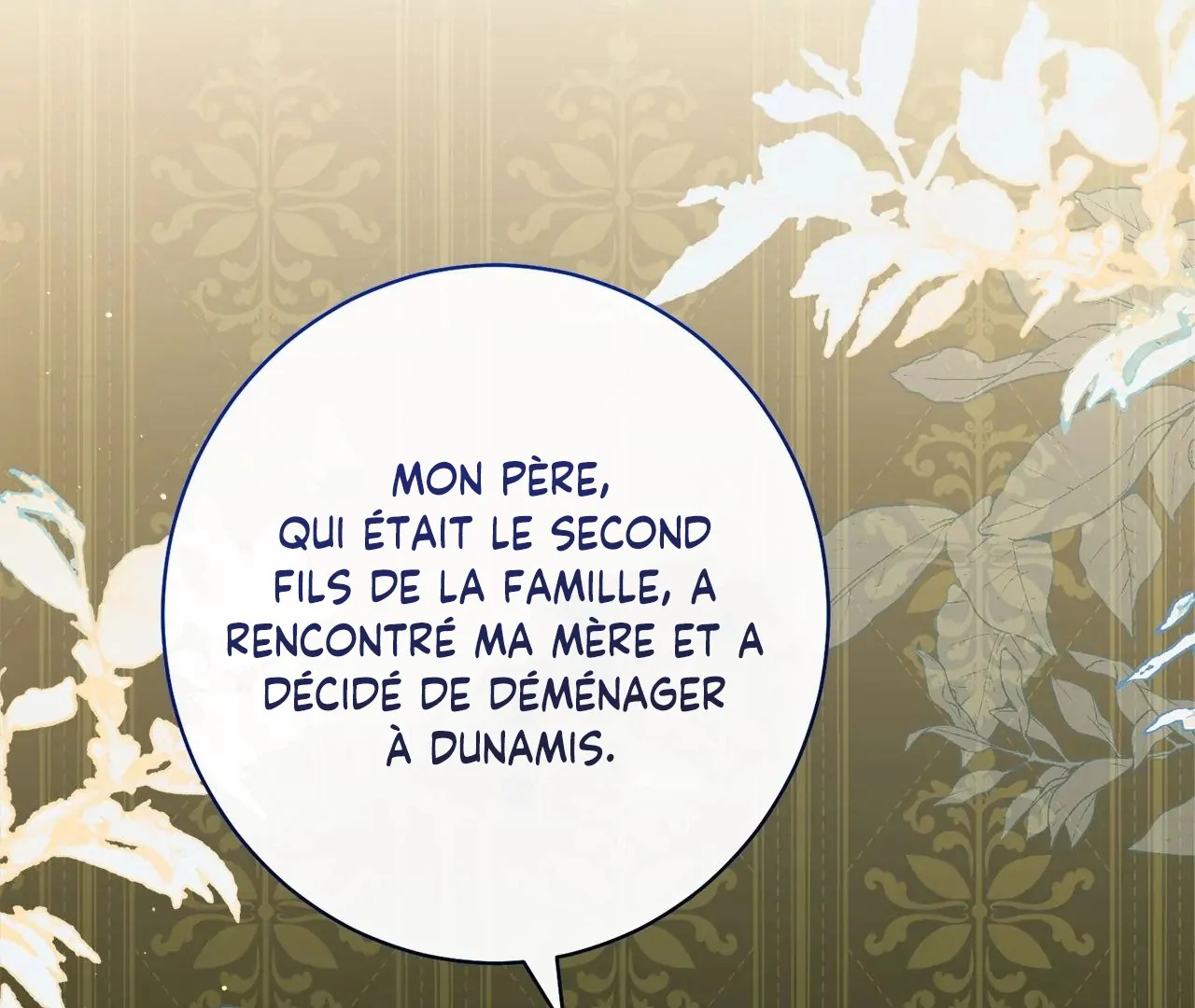 Read The Villainess Empress's Attendant FR Manga Online