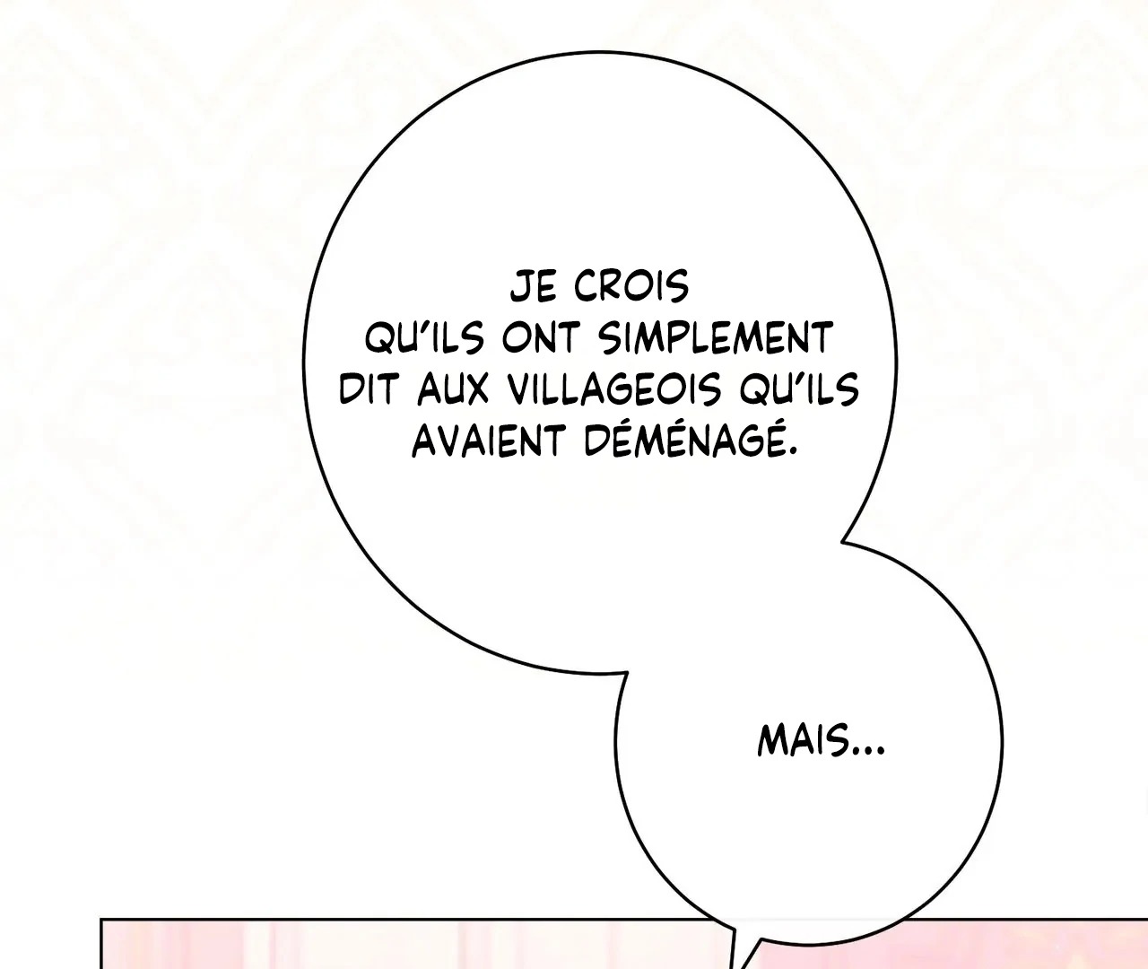 Read The Villainess Empress's Attendant FR Manga Online
