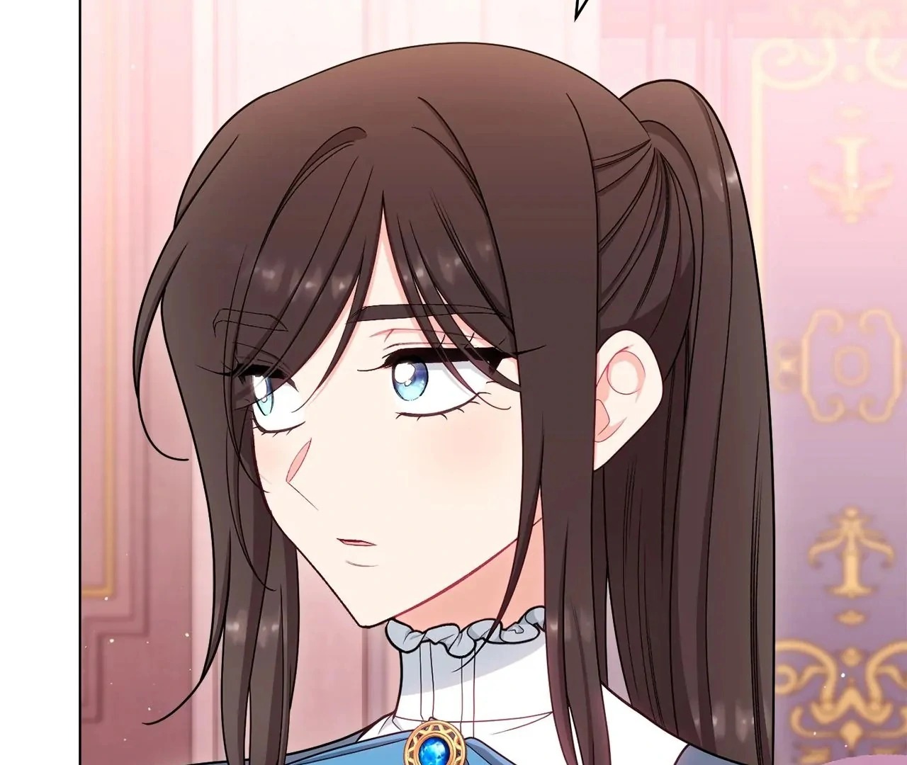 Read The Villainess Empress's Attendant FR Manga Online