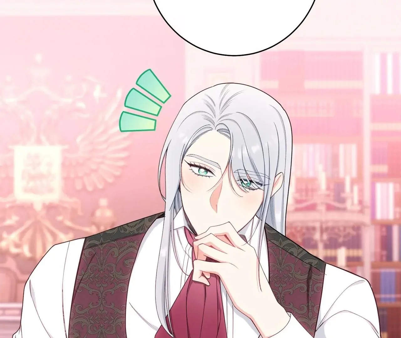 Read The Villainess Empress's Attendant FR Manga Online