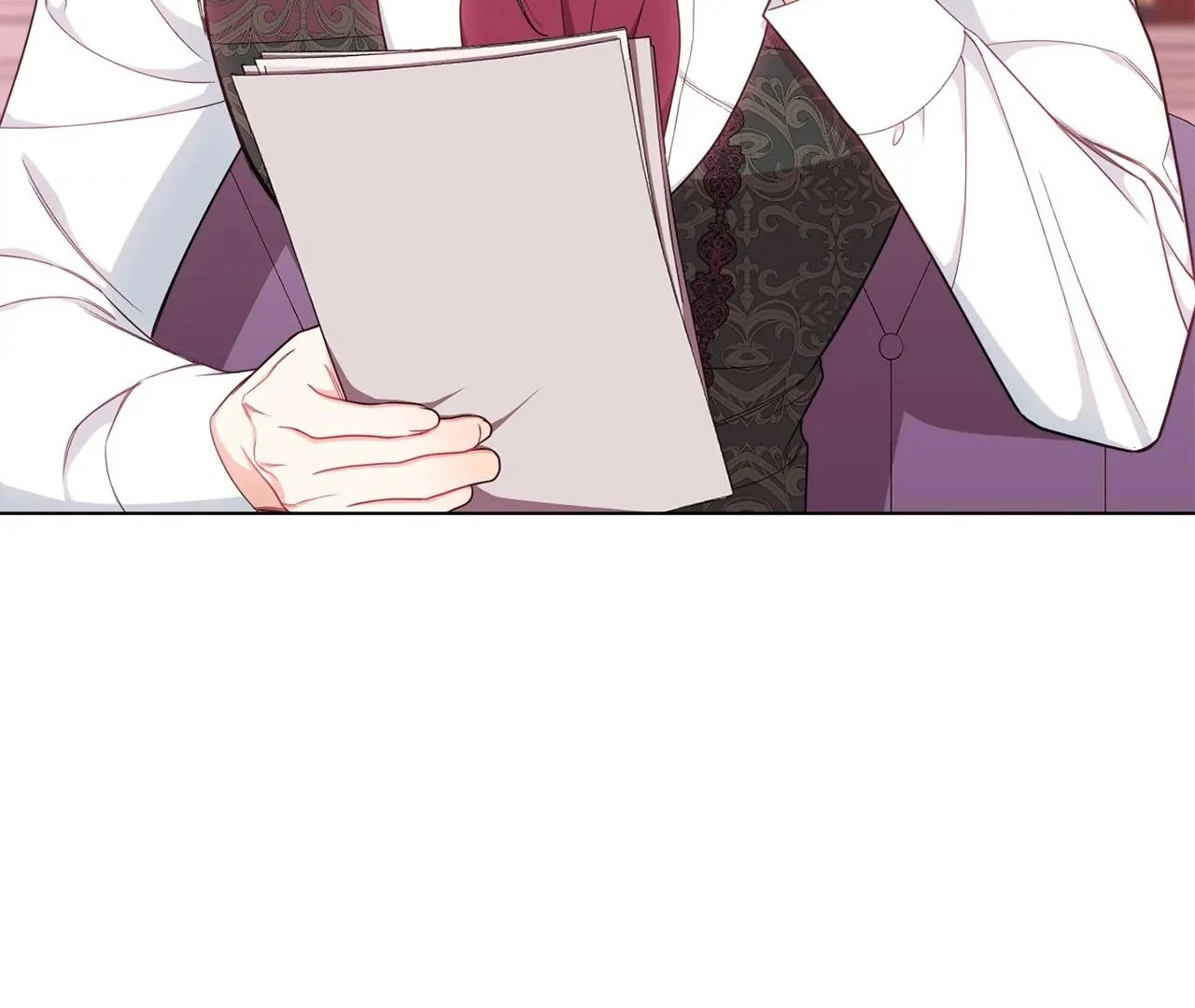 Read The Villainess Empress's Attendant FR Manga Online
