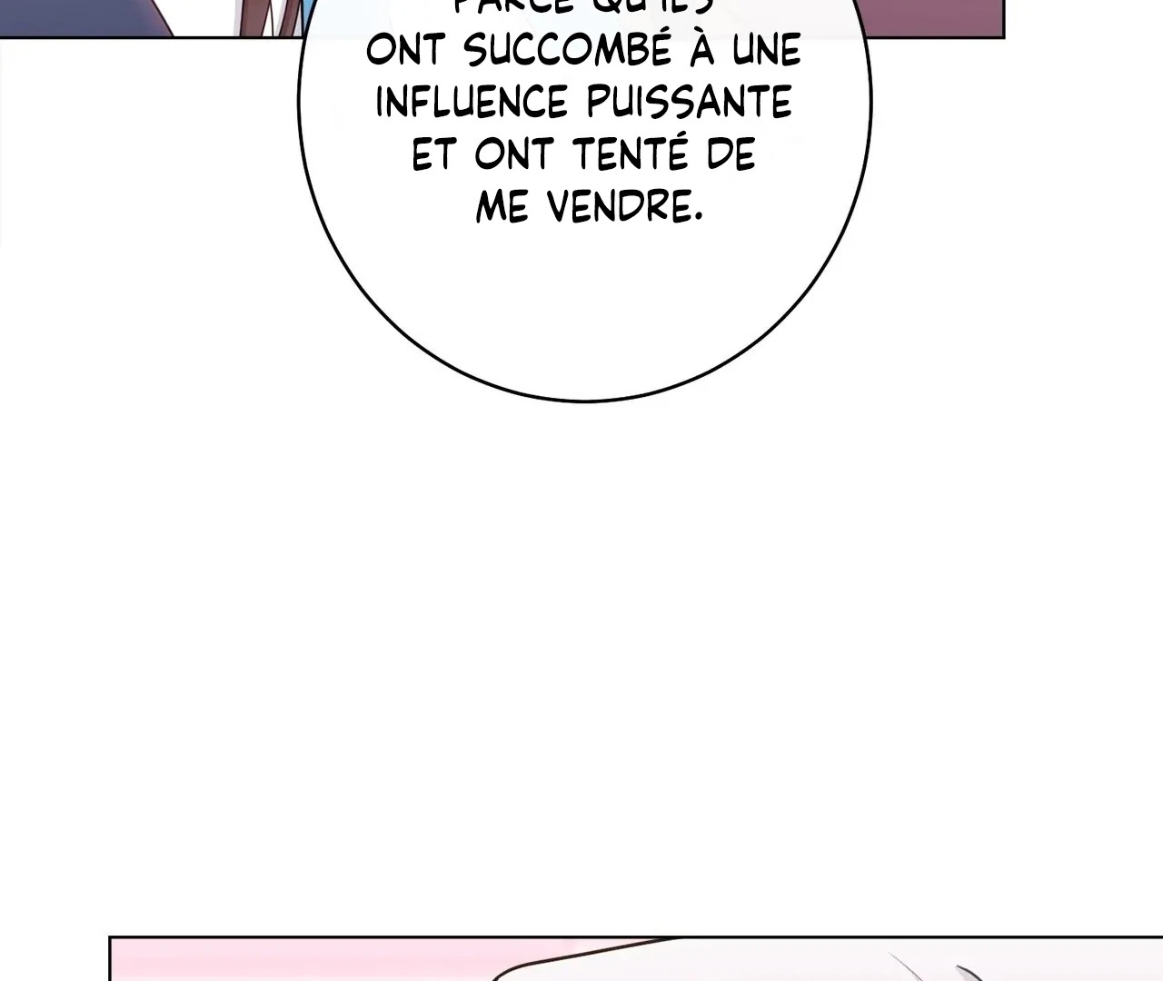 Read The Villainess Empress's Attendant FR Manga Online