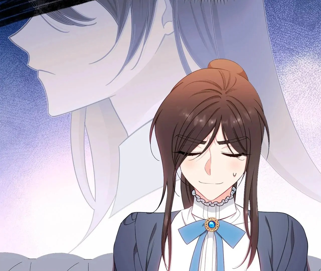 Read The Villainess Empress's Attendant FR Manga Online