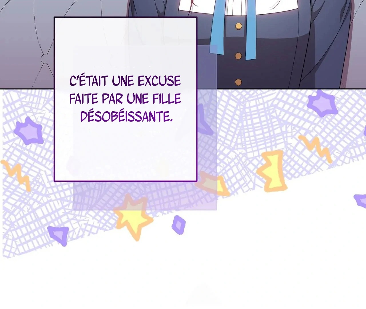 Read The Villainess Empress's Attendant FR Manga Online
