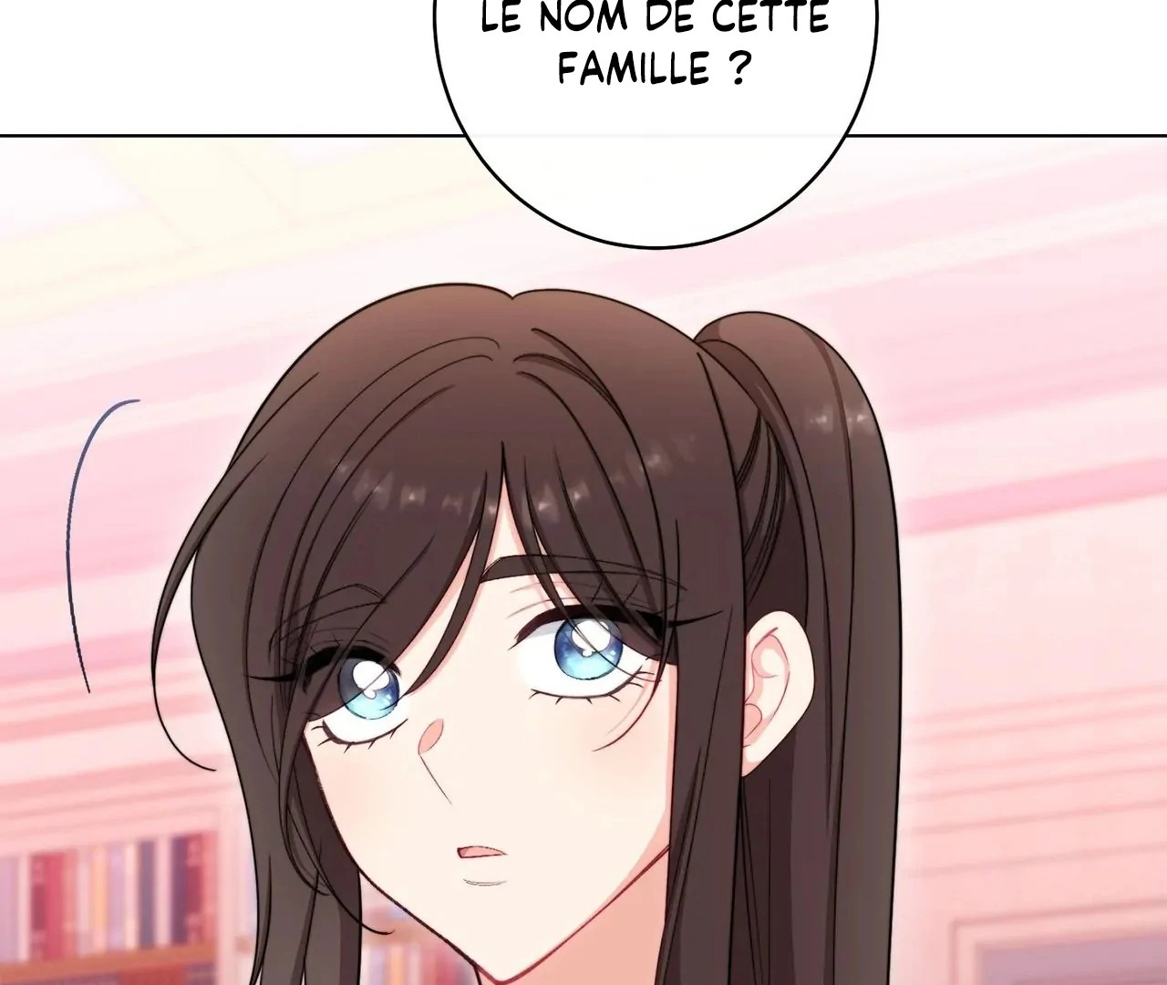 Read The Villainess Empress's Attendant FR Manga Online