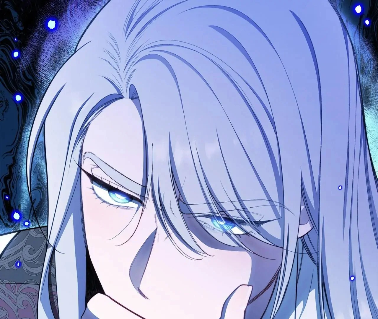 Read The Villainess Empress's Attendant FR Manga Online