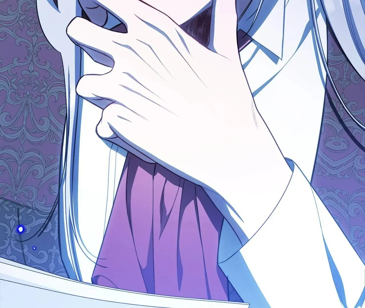 Read The Villainess Empress's Attendant FR Manga Online