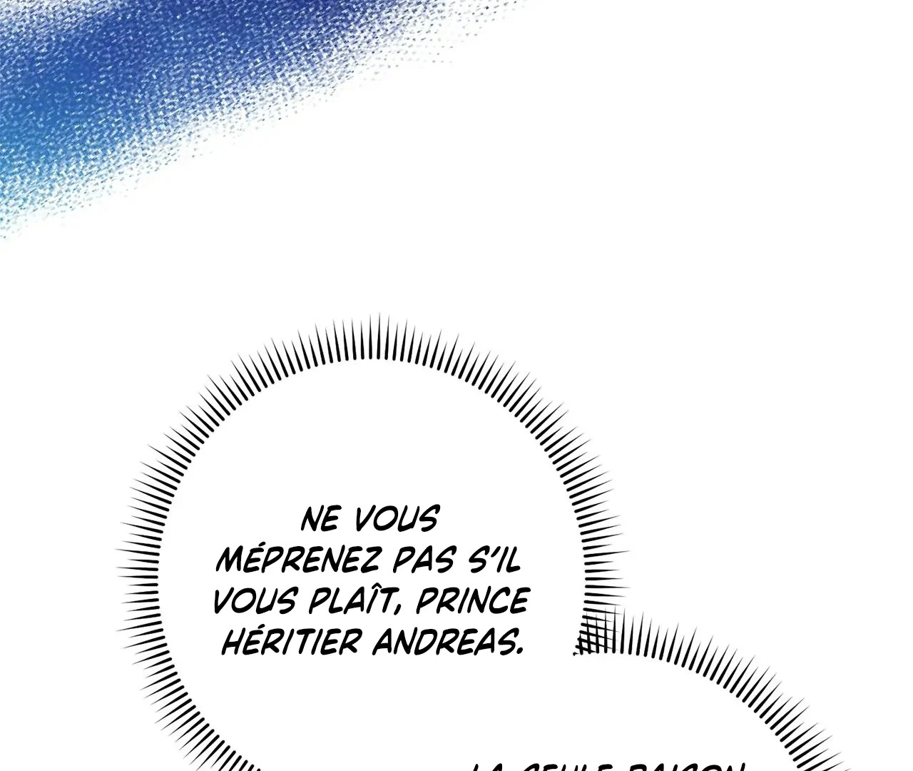 Read The Villainess Empress's Attendant FR Manga Online