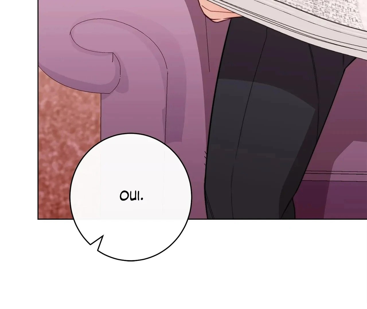 Read The Villainess Empress's Attendant FR Manga Online
