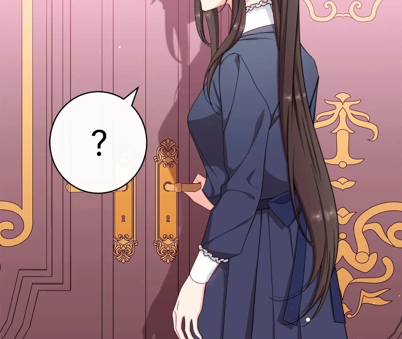 Read The Villainess Empress's Attendant FR Manga Online