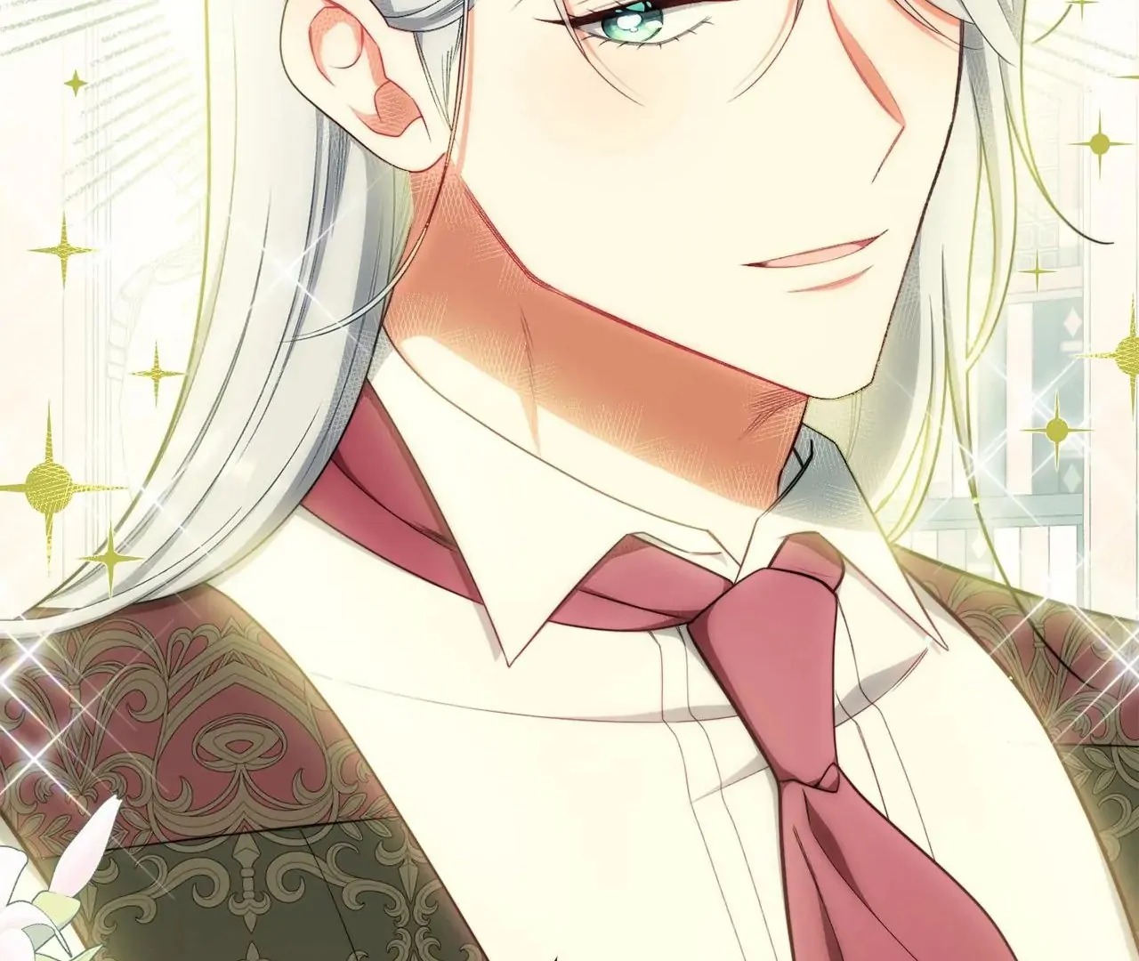 Read The Villainess Empress's Attendant FR Manga Online