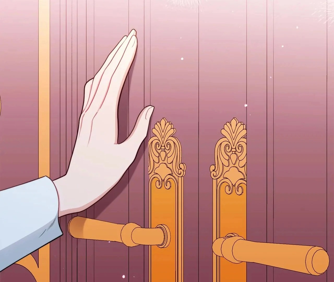 Read The Villainess Empress's Attendant FR Manga Online