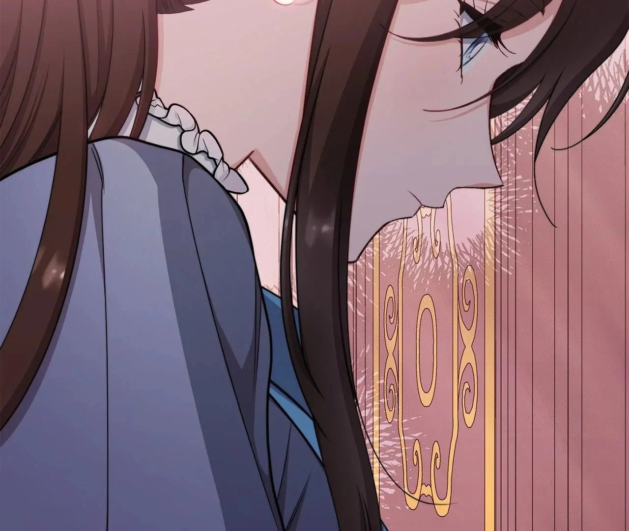 Read The Villainess Empress's Attendant FR Manga Online