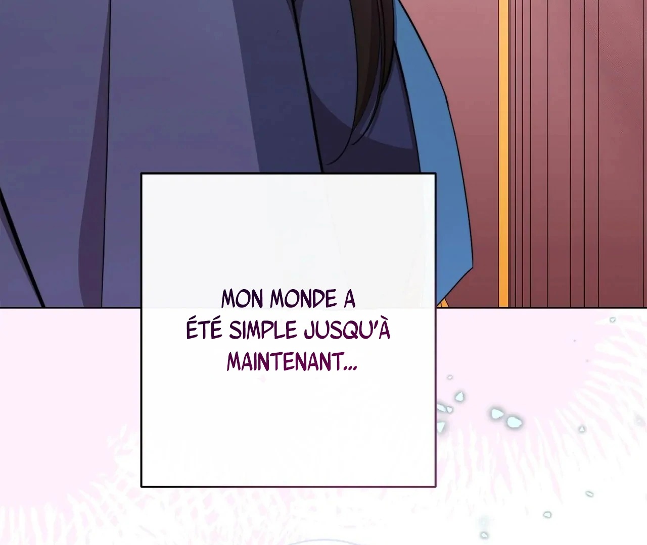 Read The Villainess Empress's Attendant FR Manga Online