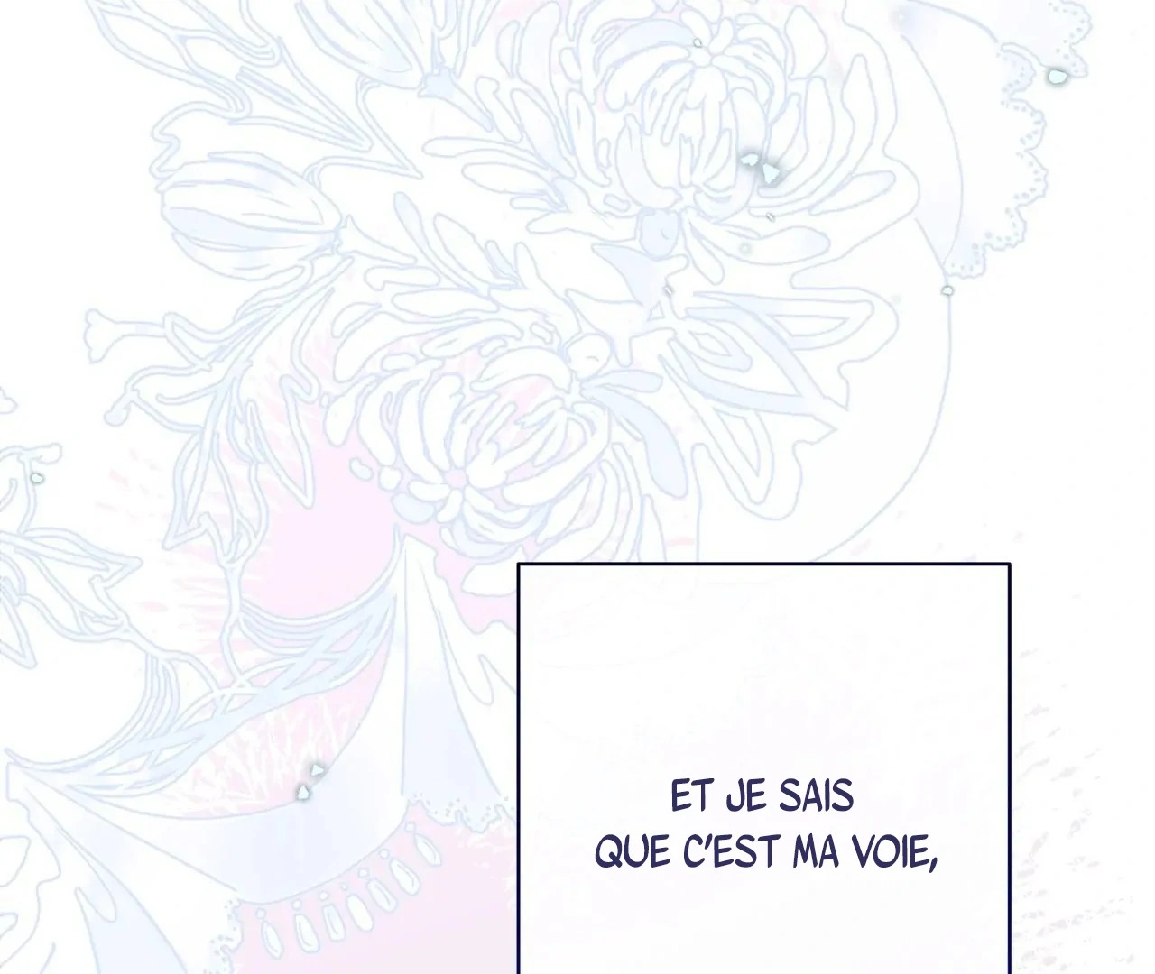 Read The Villainess Empress's Attendant FR Manga Online