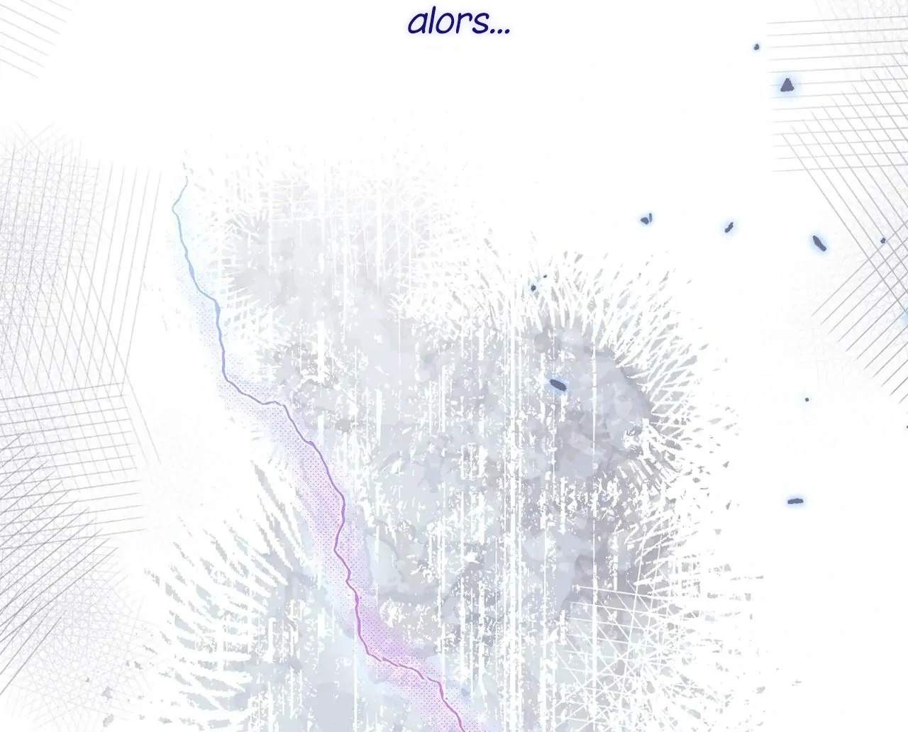 Read The Villainess Empress's Attendant FR Manga Online