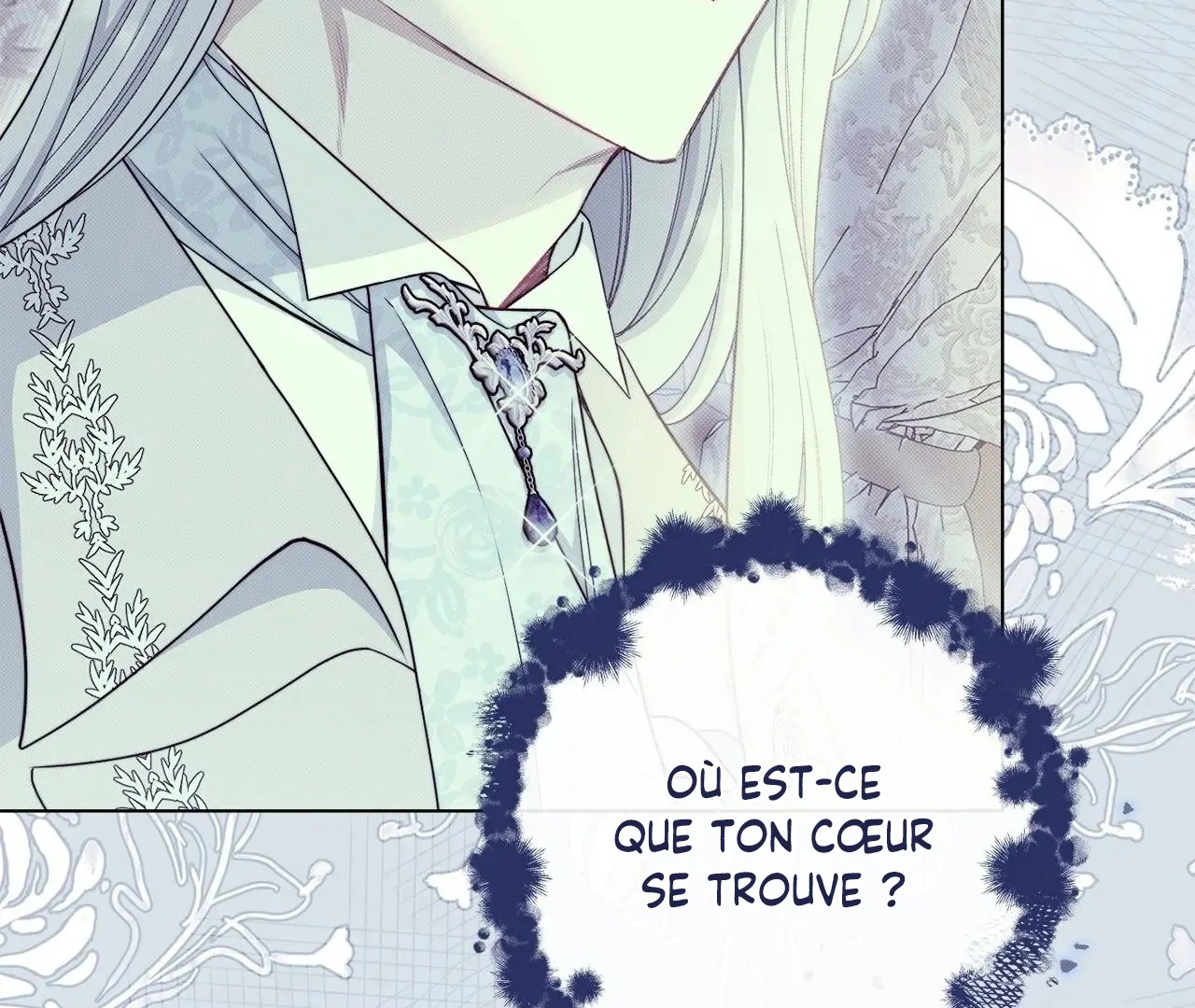 Read The Villainess Empress's Attendant FR Manga Online