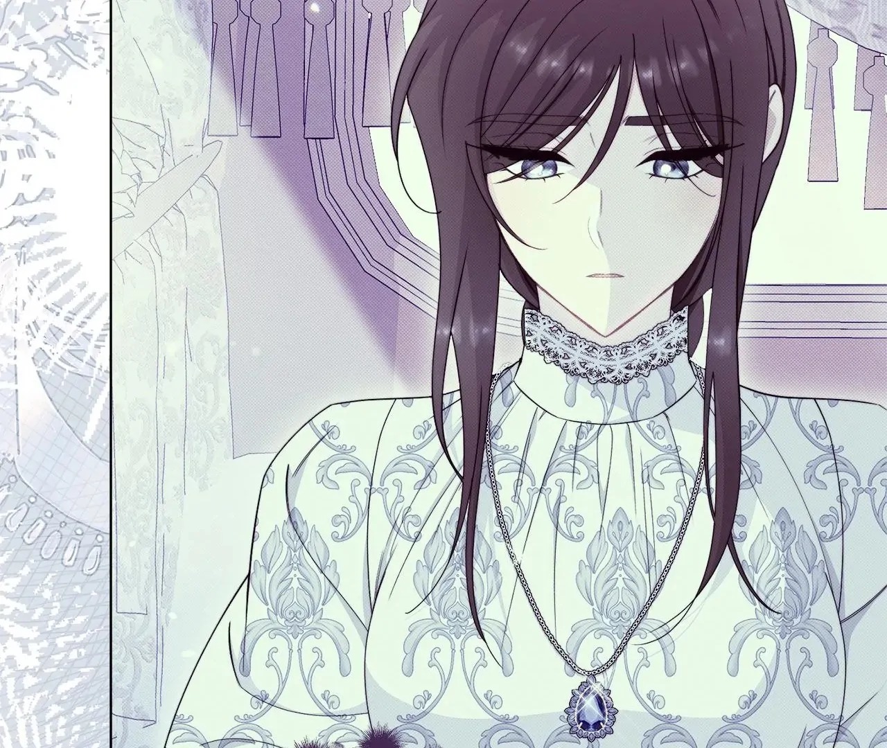 Read The Villainess Empress's Attendant FR Manga Online