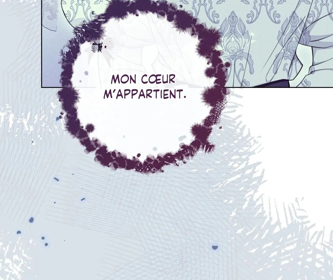 Read The Villainess Empress's Attendant FR Manga Online