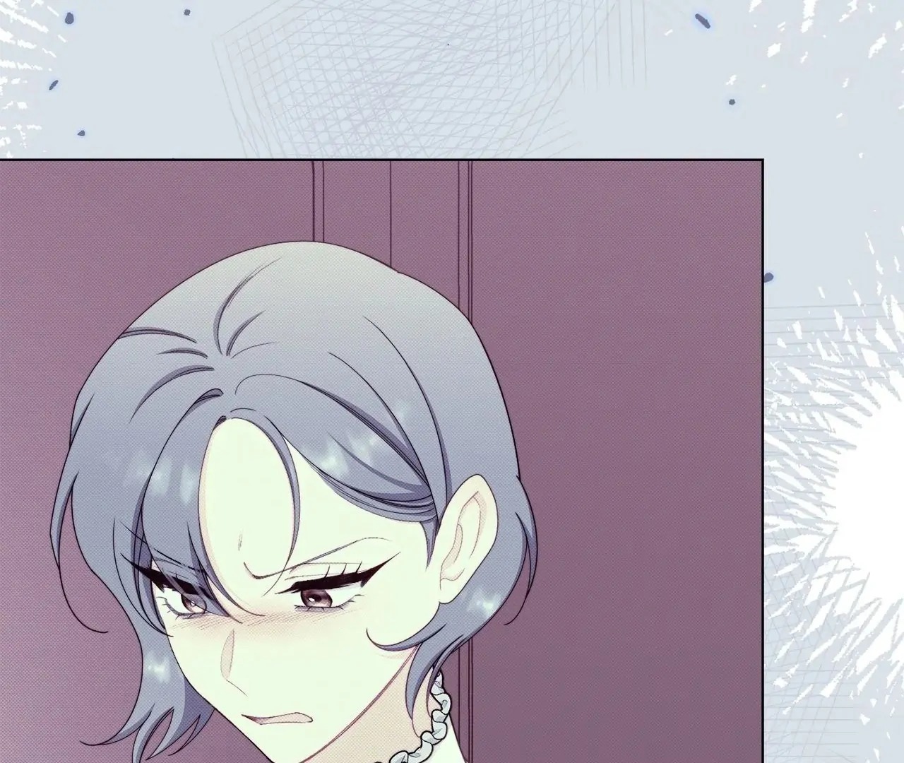 Read The Villainess Empress's Attendant FR Manga Online