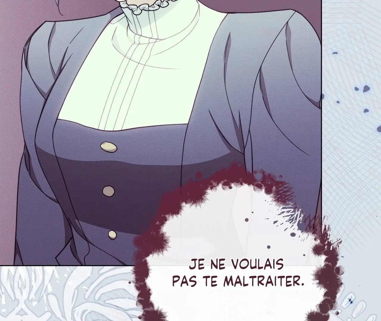 Read The Villainess Empress's Attendant FR Manga Online