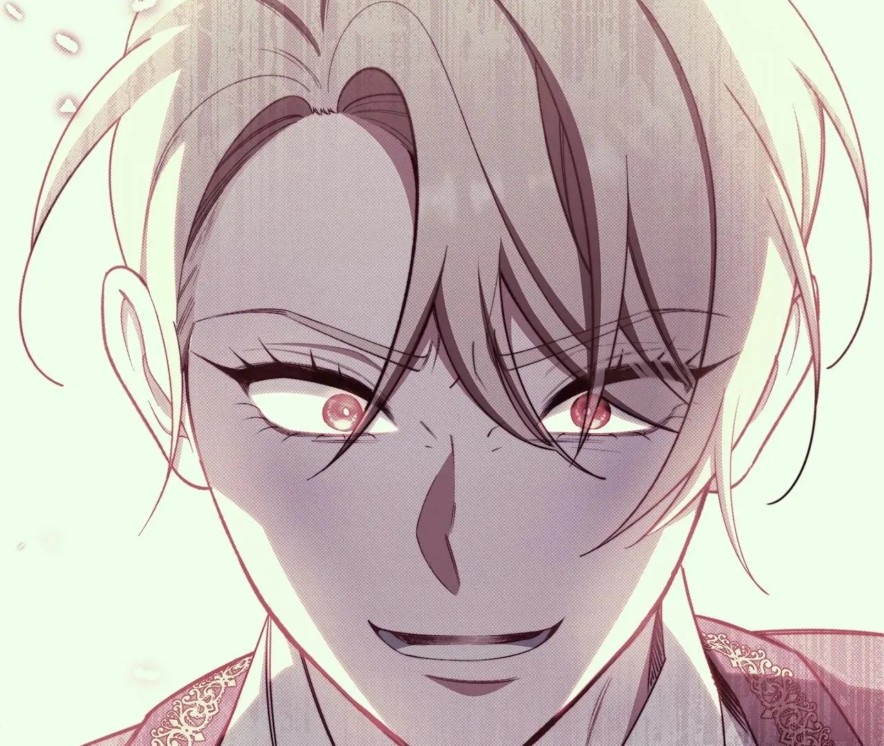 Read The Villainess Empress's Attendant FR Manga Online