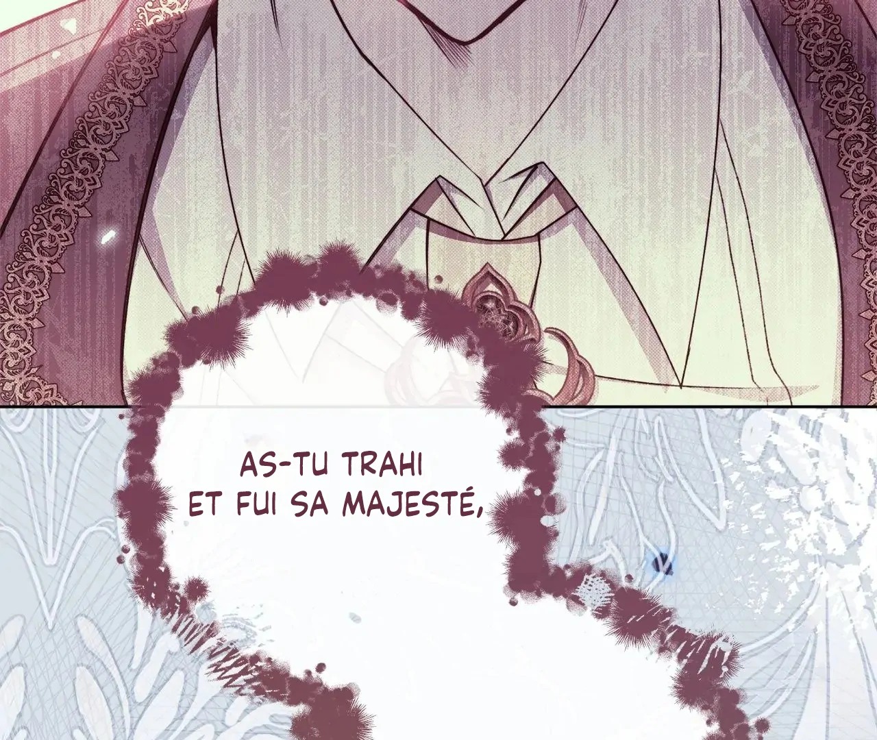 Read The Villainess Empress's Attendant FR Manga Online