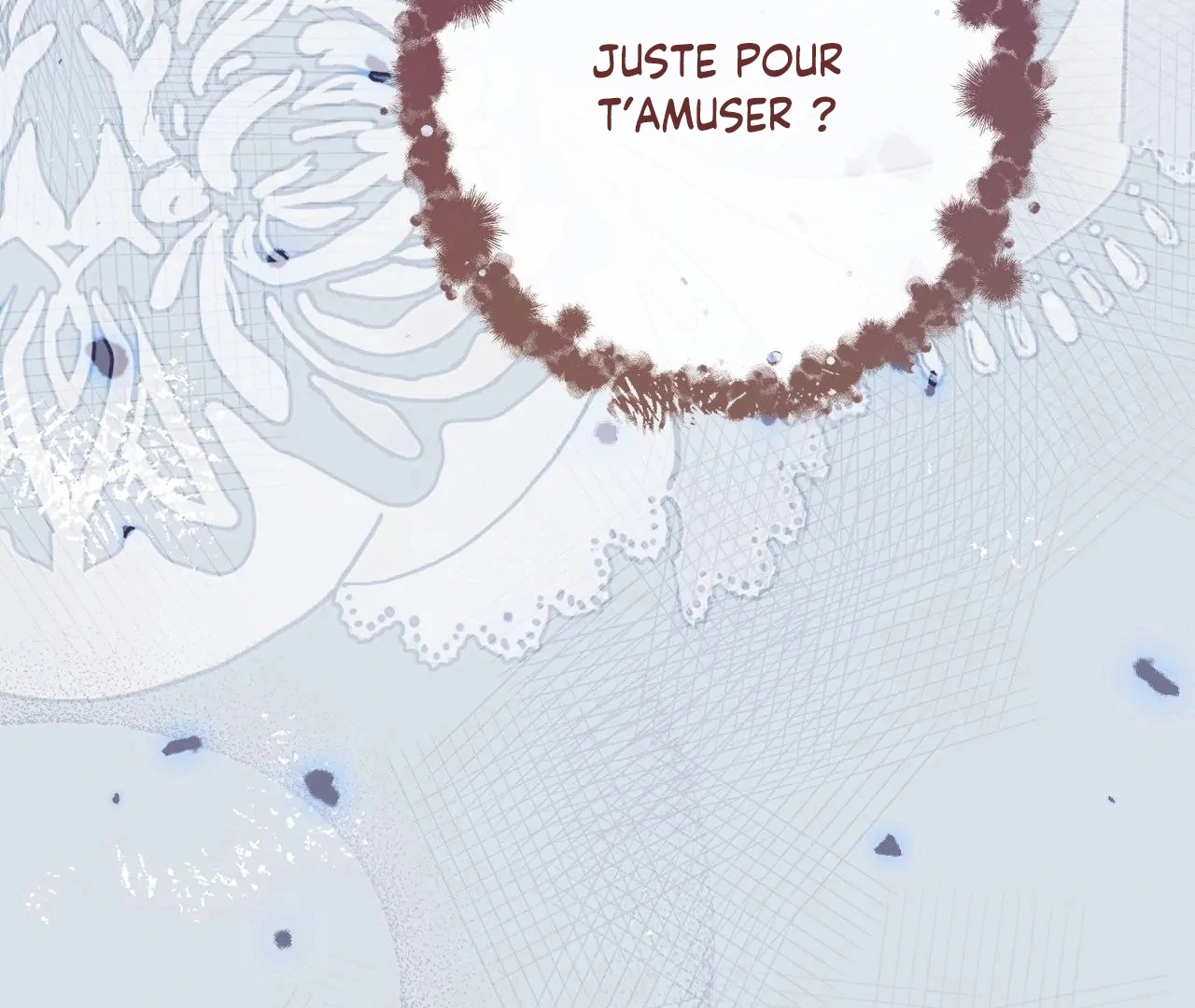 Read The Villainess Empress's Attendant FR Manga Online