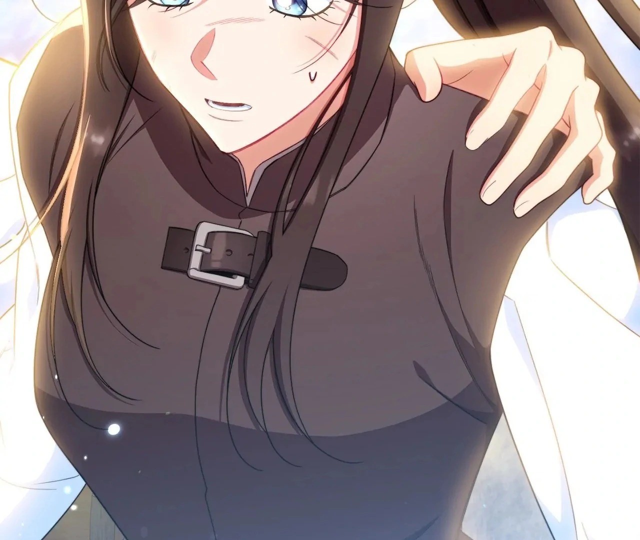Read The Villainess Empress's Attendant FR Manga Online