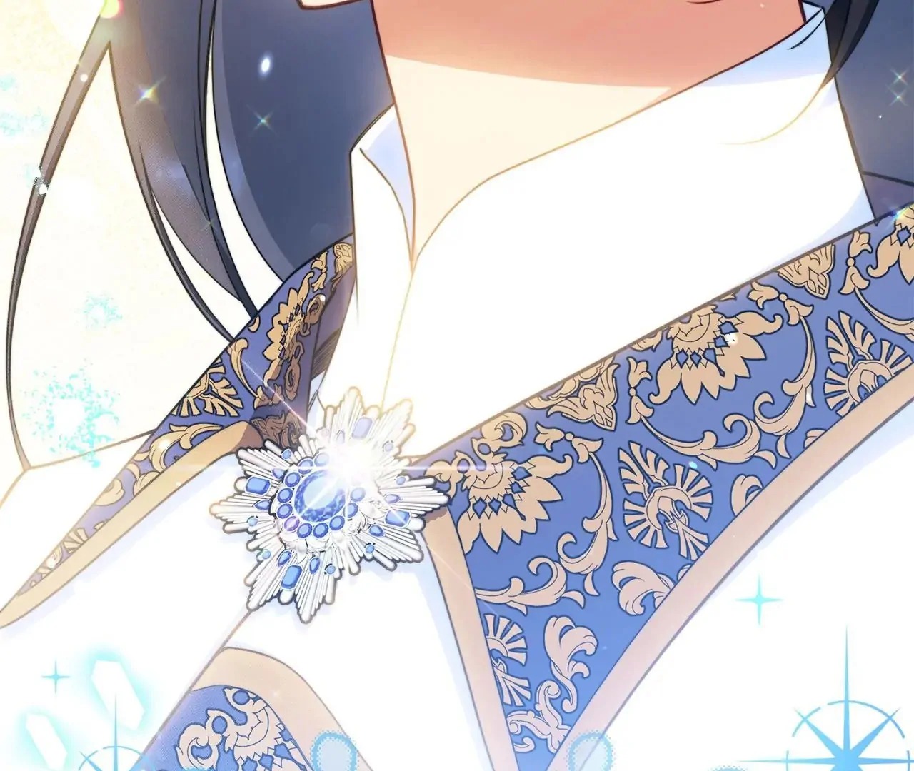 Read The Villainess Empress's Attendant FR Manga Online