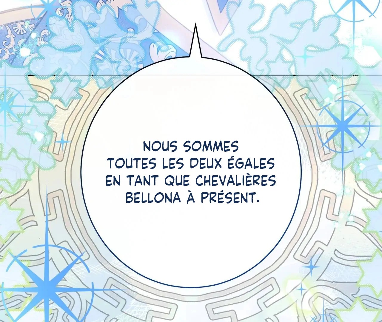 Read The Villainess Empress's Attendant FR Manga Online