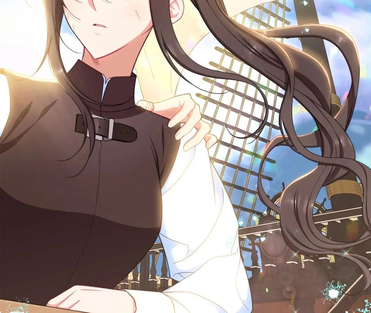 Read The Villainess Empress's Attendant FR Manga Online
