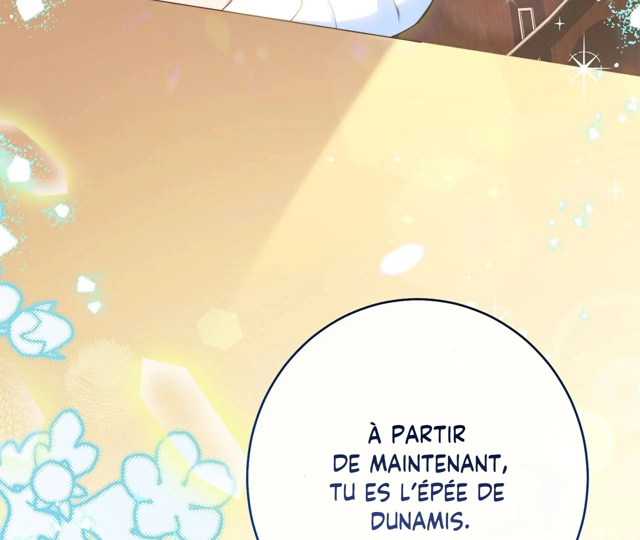 Read The Villainess Empress's Attendant FR Manga Online