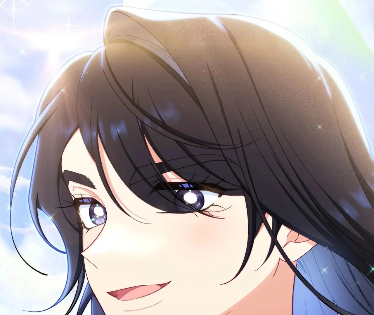 Read The Villainess Empress's Attendant FR Manga Online