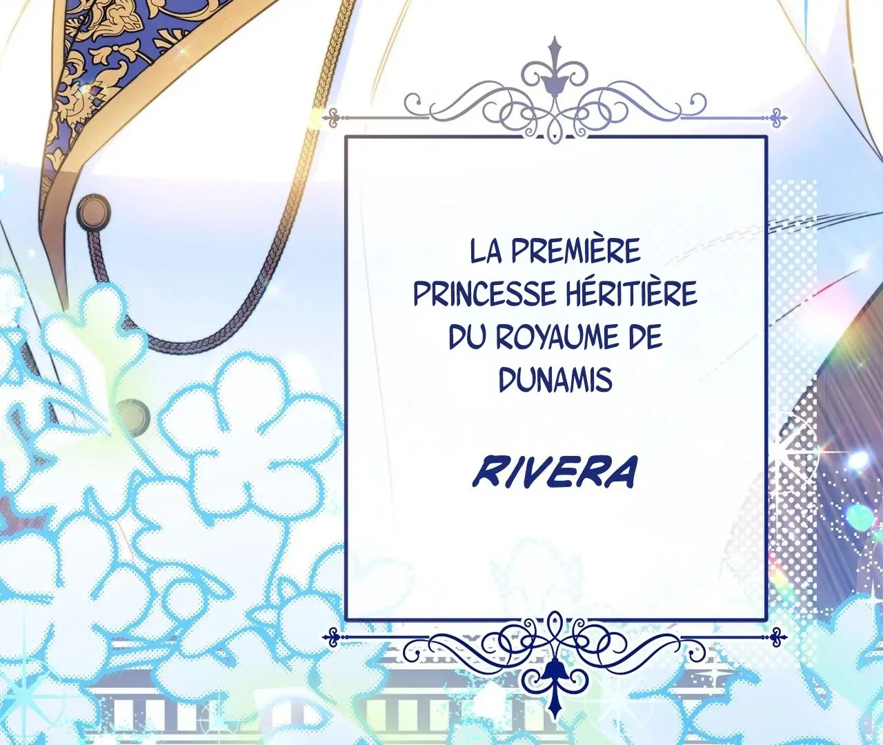 Read The Villainess Empress's Attendant FR Manga Online