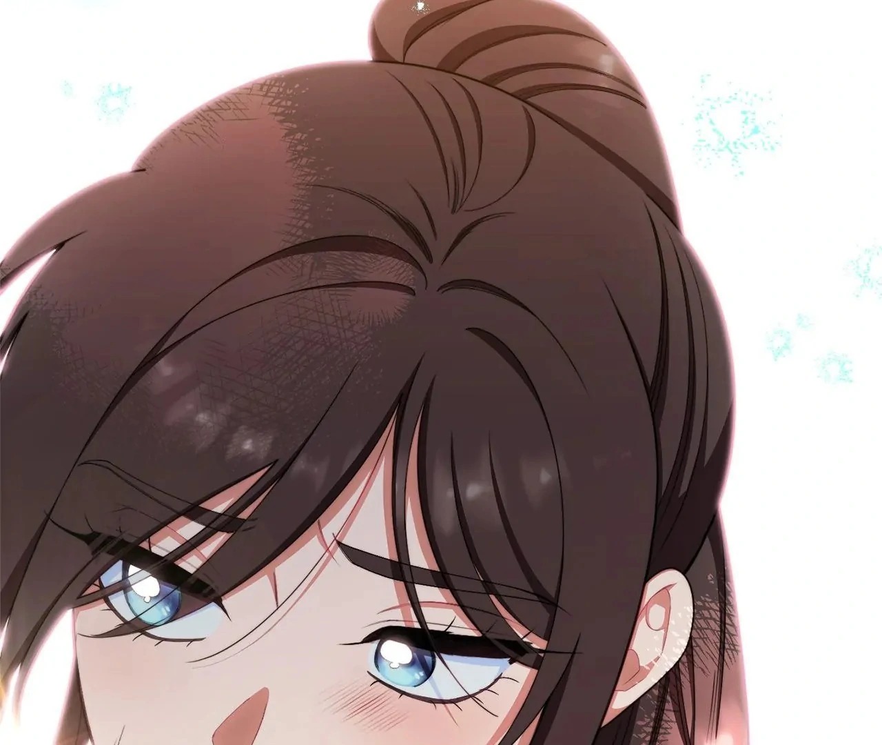 Read The Villainess Empress's Attendant FR Manga Online
