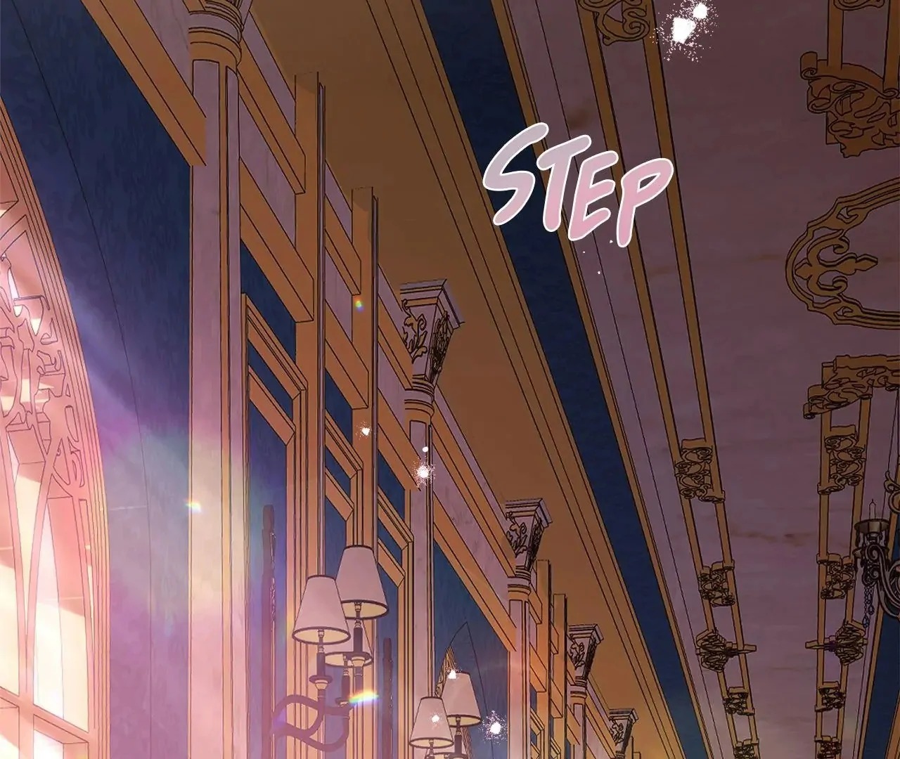Read The Villainess Empress's Attendant FR Manga Online