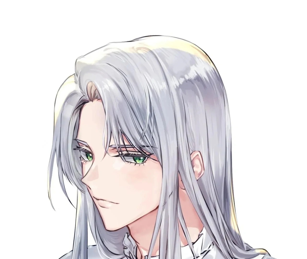 Read The Villainess Empress's Attendant FR Manga Online