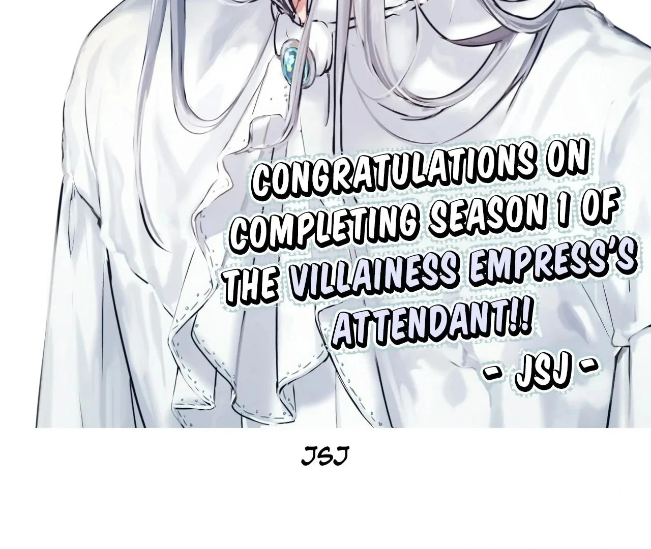 Read The Villainess Empress's Attendant FR Manga Online