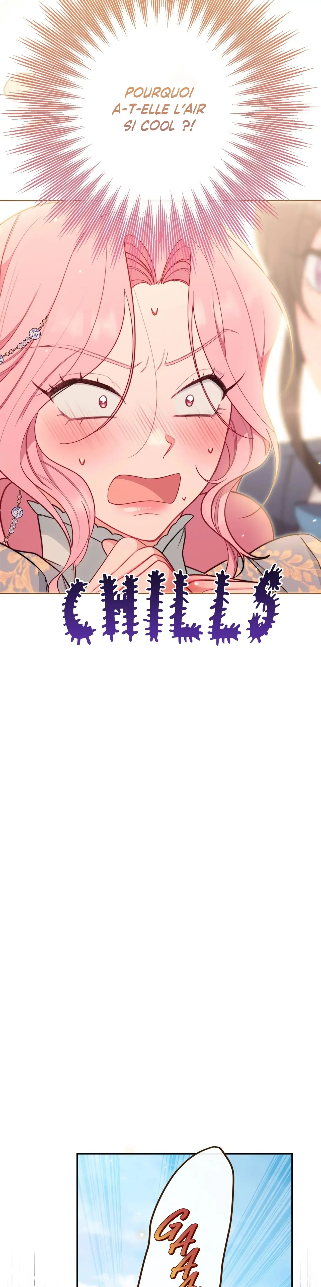 Read The Villainess Empress's Attendant FR Manga Online