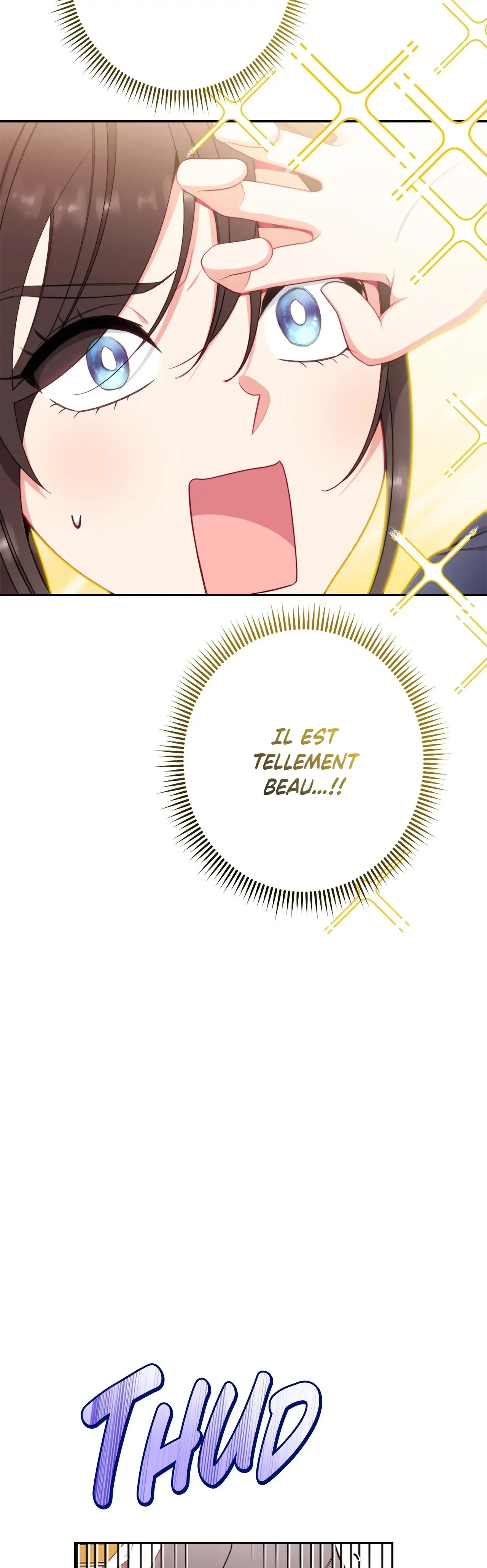 Read The Villainess Empress's Attendant FR Manga Online