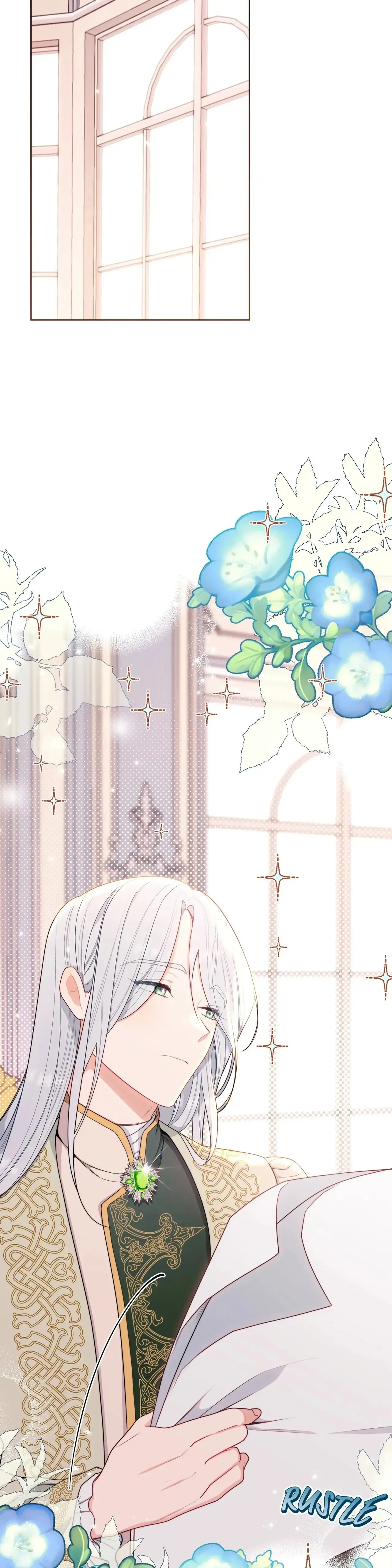 Read The Villainess Empress's Attendant FR Manga Online
